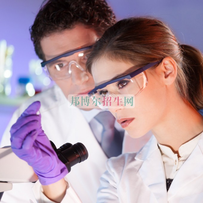 哪些学校有医学检验专业