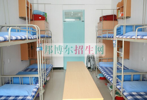 眉山科学技术学校