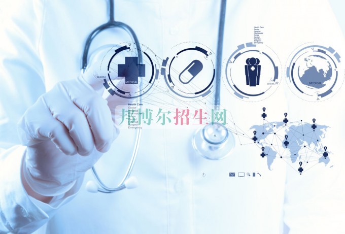 学医学检验专业哪个学校好