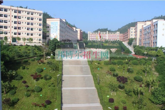 中专学应用电子技术有前途吗