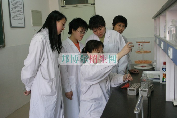 医学检验专业好吗