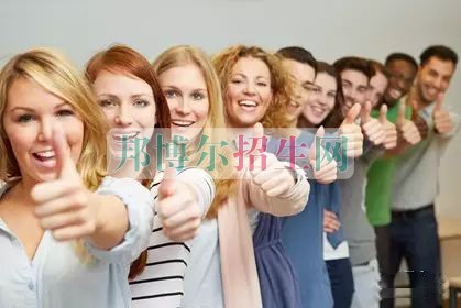 中专应用电子技术升大专