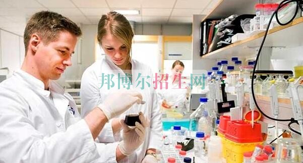 医学检验专业就业前景怎么样