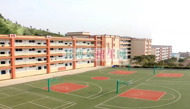中专应用电子技术都学什么