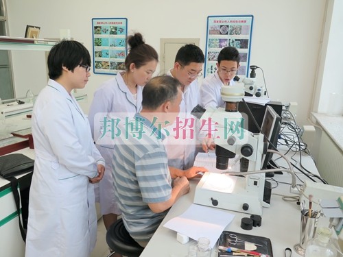 医学检验专业就业形势怎么样