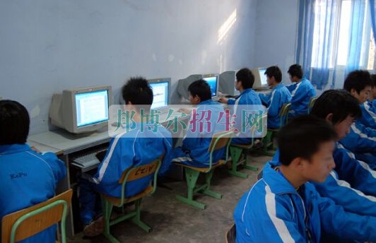 宜宾科普职业技术学校