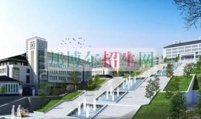 哪个大专学校的针灸推拿好