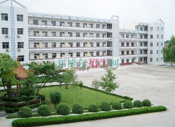 初中毕业学康复治疗的学校