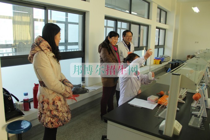 医学检验专业学校招生要求