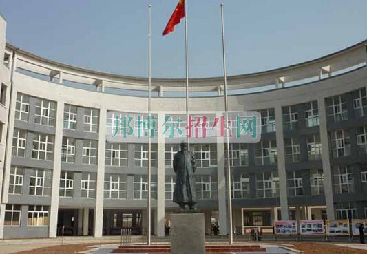 四川省张澜职业技术学校