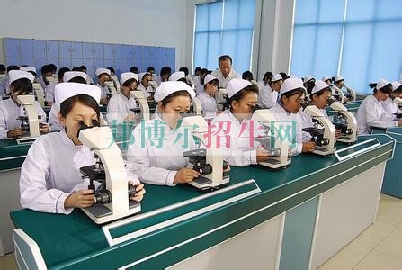 中专学医学检验专业有前途吗