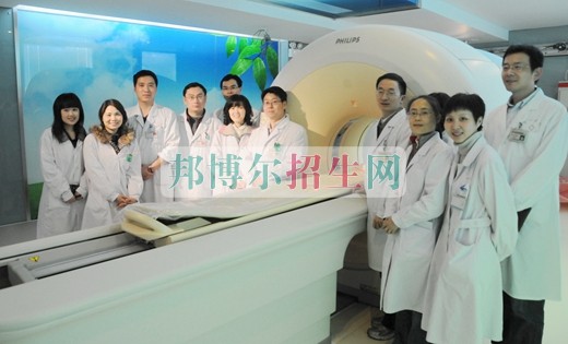 高中生读医学影像专业好吗