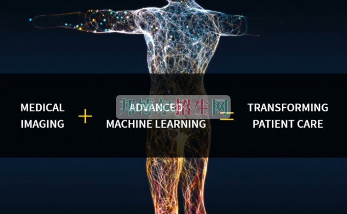 高中生可以读医学影像专业吗