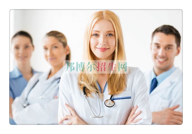 哪个高职院校的医学影像专业好