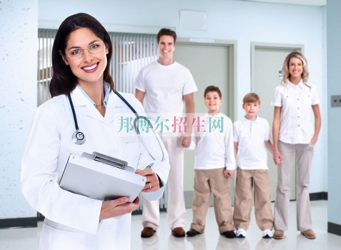 哪个医学影像专业学校好