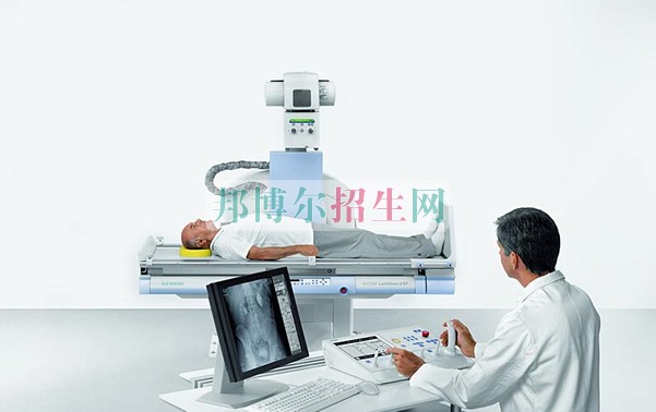 哪家医学影像专业学校好