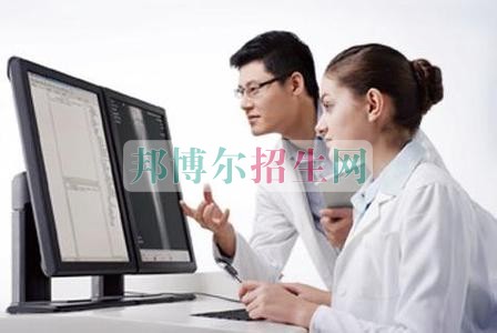 哪里有医学影像专业学校