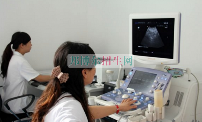 女生读医学影像专业好吗