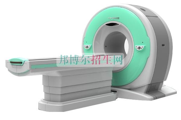 女生读医学影像专业怎么样