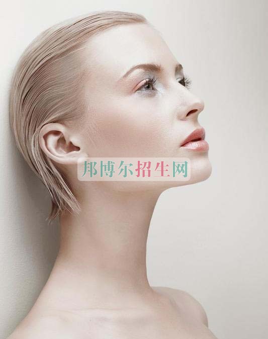 初中生读医学美容怎么样