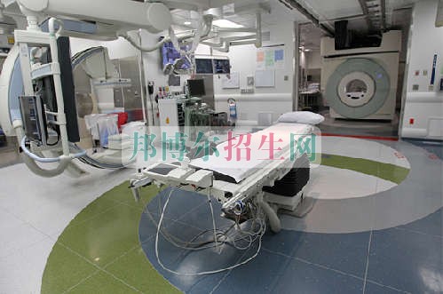 女生学医学影像专业好吗