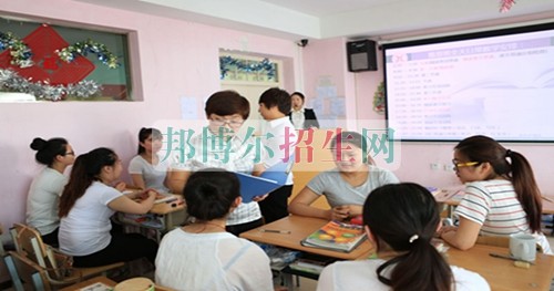 涉外护理什么时间招生