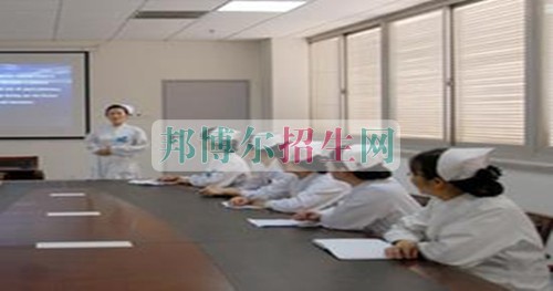 涉外护理需要学习哪些知识