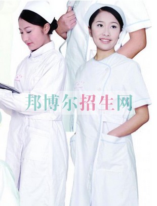 男生可以读涉外护理吗