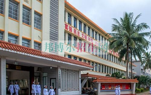 中专学康复治疗有前途吗