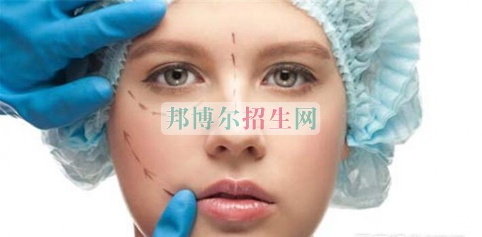 高中没毕业可以学医学美容吗