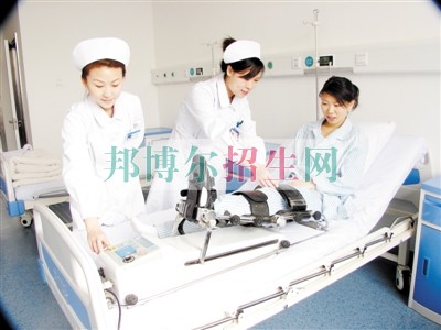 女生学涉外护理有前途吗 _涉外护理学专业