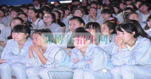 涉外护理怎么样