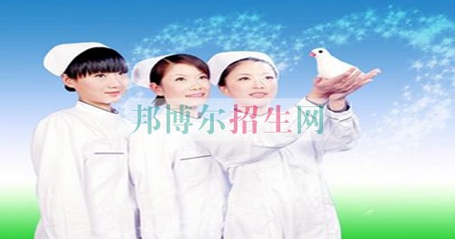 涉外护理最好的大专院校有哪些