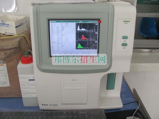 医学影像专业什么时间招生