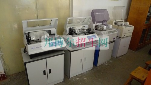 眼视光技术好找工作吗