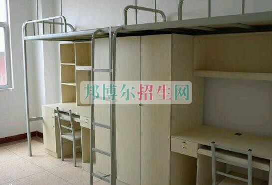 西安东方亚太职业技术学院宿舍条件