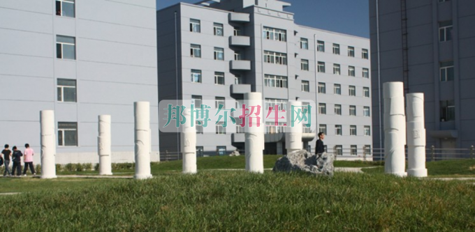 哈尔滨江南职业技术学院网站网址