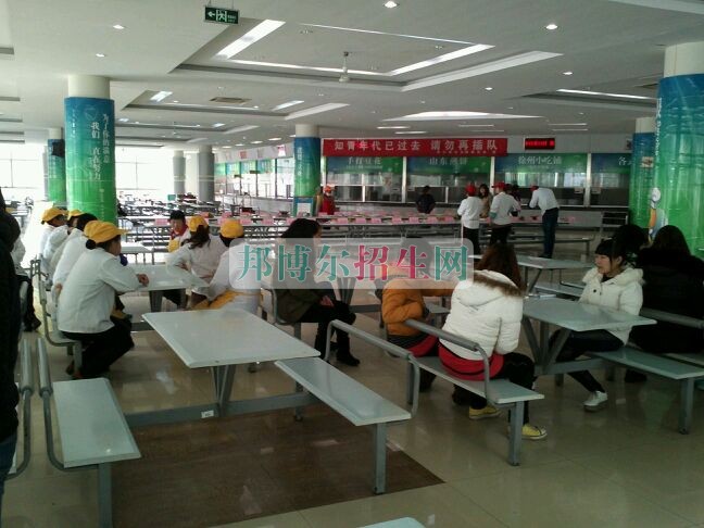 黑龙江职业学院宿舍条件