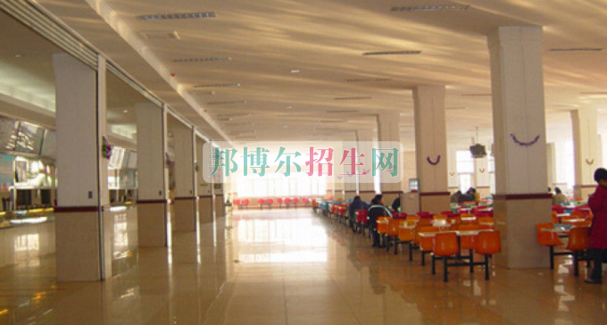 哈尔滨职业技术学院宿舍条件