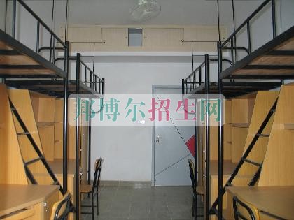 顺德职业技术学院宿舍条件