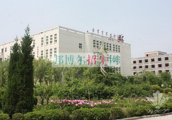 西安海棠职业学院是几专