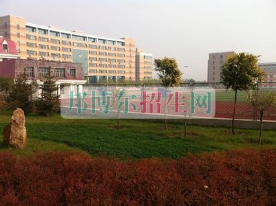 哈尔滨职业技术学院招生办联系电话