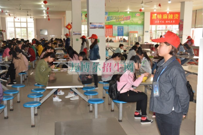黑龙江粮食职业学院宿舍条件