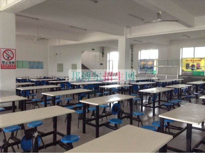  大兴安岭职业学院宿舍条件