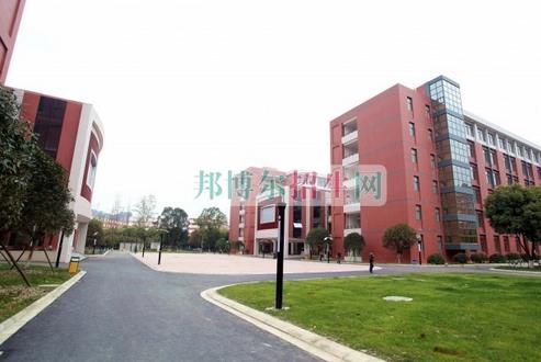 成都大专学校哪些有软件技术