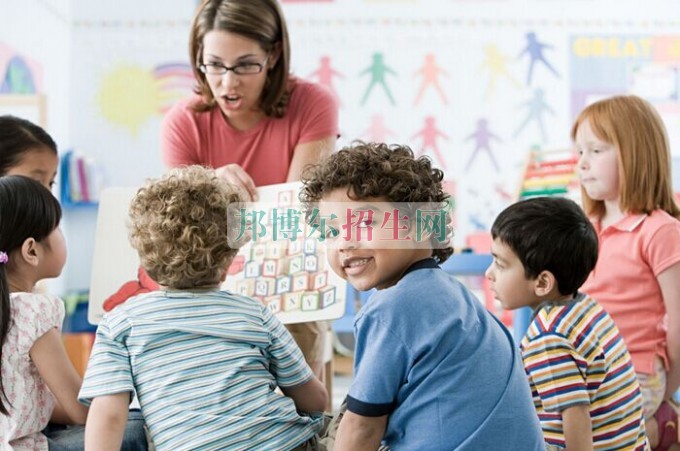 初中毕业上职业学校学什么专业好