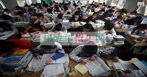 如何面对高考落榜