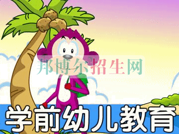 成都好一点的学前教育大专学校