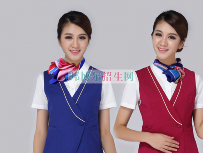 成都哪所航空服务学校好