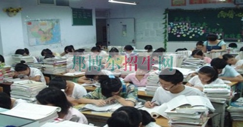 高考落榜生怎样选择
